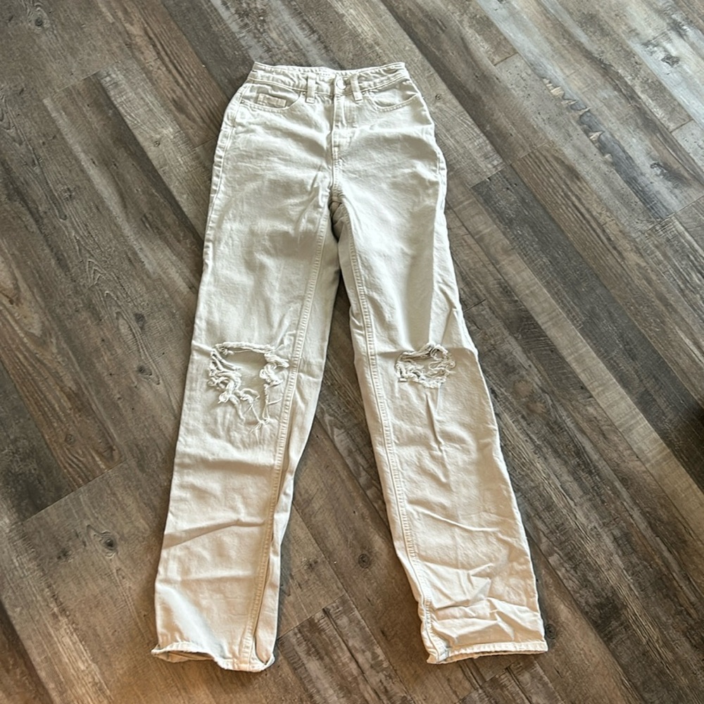 Pacsun jeans